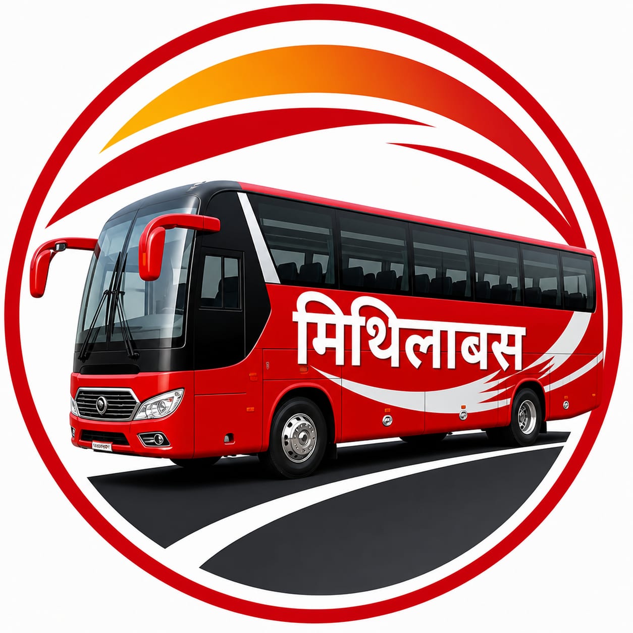 mithilabus.com